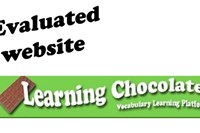 LearningChocolate - trang web học từ vựng miễn phí tuyệt vời